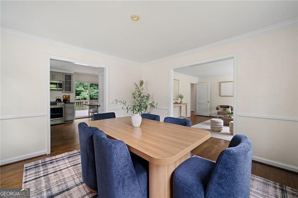 1097 Shepherds Lane Atlanta - Photo 28