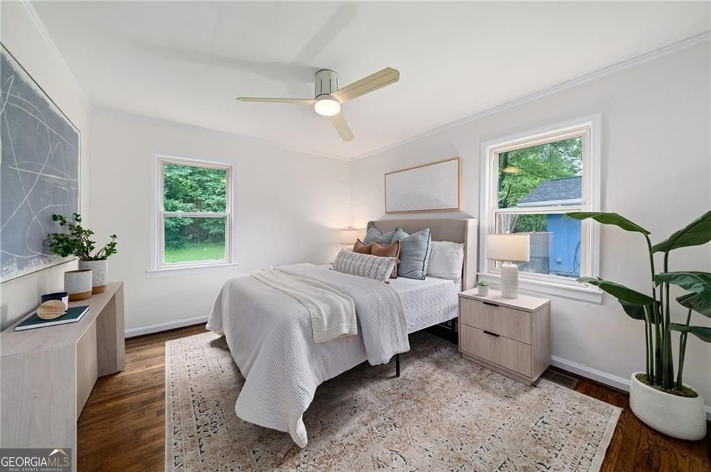 1097 Shepherds Lane Atlanta - Photo 30