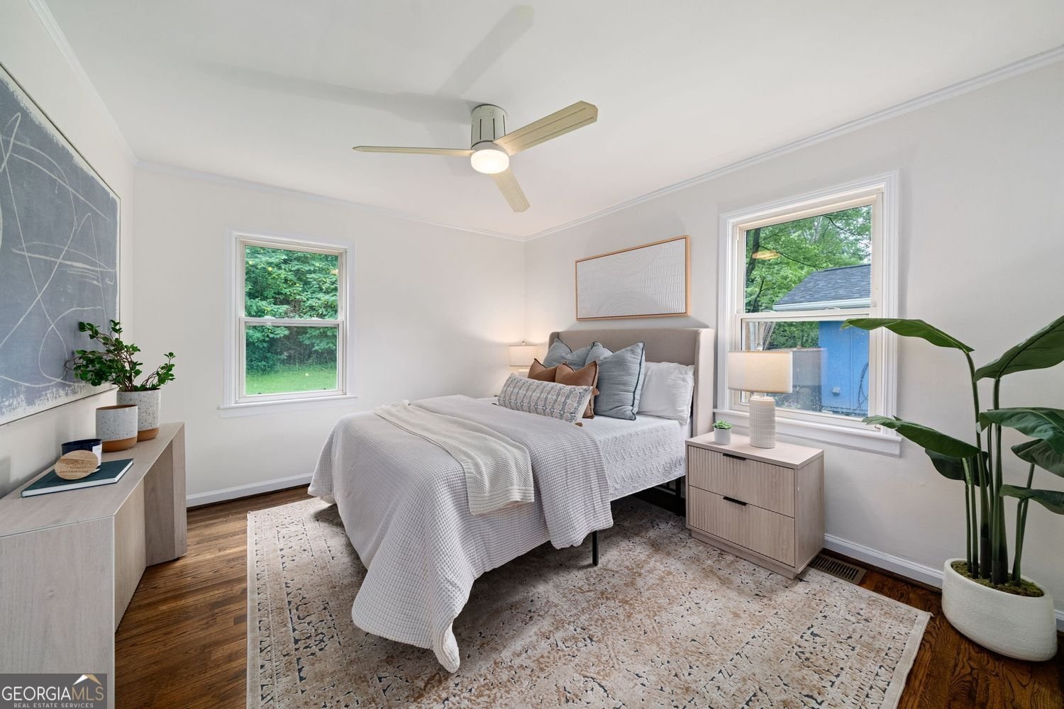 1097 Shepherds Lane Atlanta - Photo 33