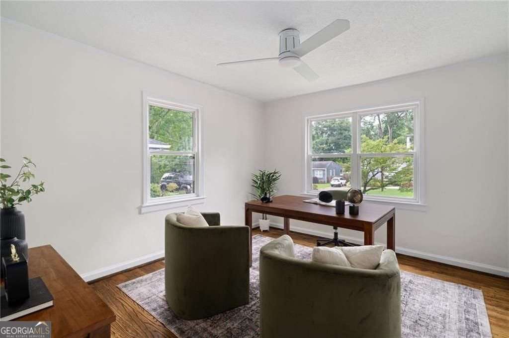 1097 Shepherds Lane Atlanta - Photo 36