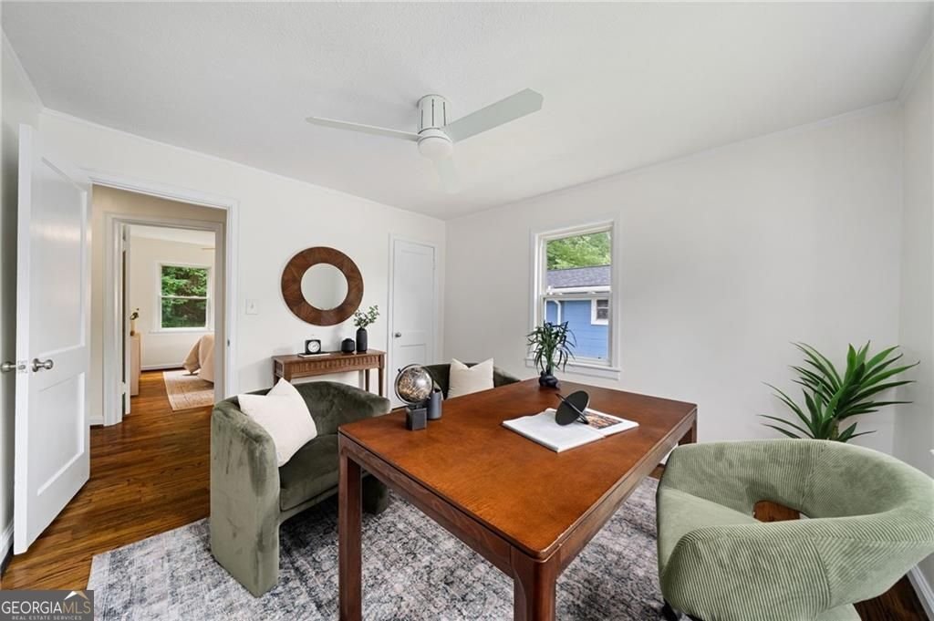 1097 Shepherds Lane Atlanta - Photo 38