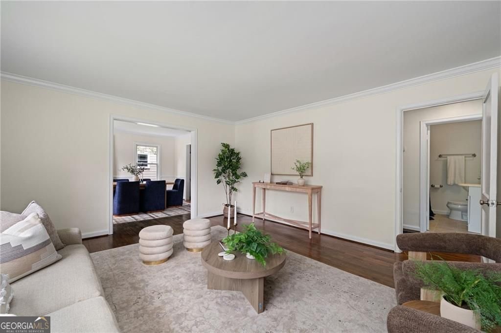 1097 Shepherds Lane Atlanta - Photo 6