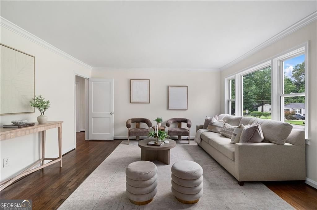 1097 Shepherds Lane Atlanta - Photo 8