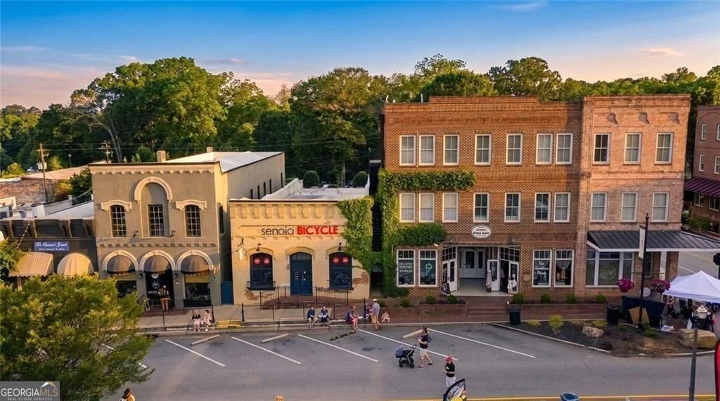 49 Bourbon Street Senoia - Photo 31