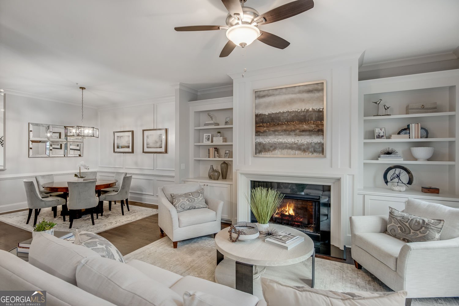 49 Bourbon Street Senoia - Photo 7