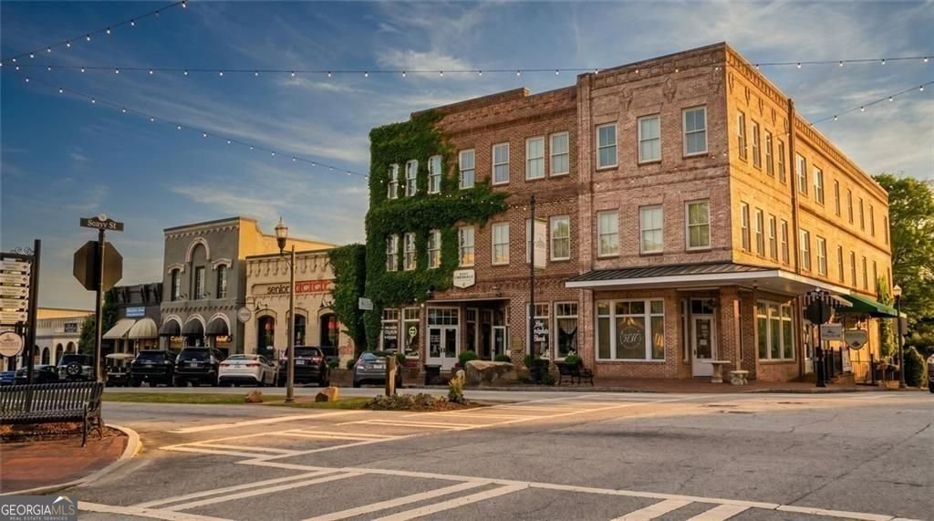 55 Bourbon Street Senoia - Photo 55