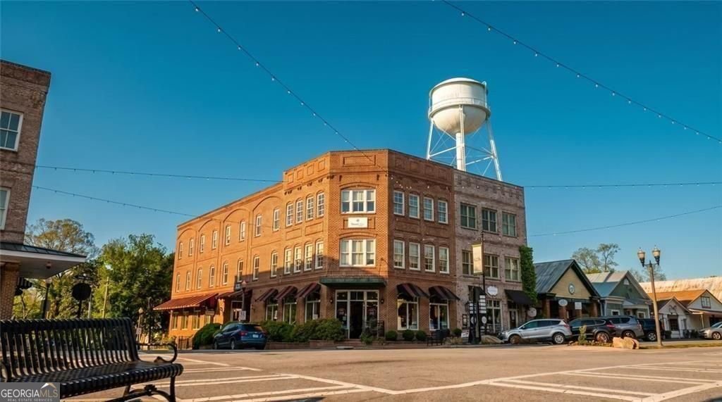 55 Bourbon Street Senoia - Photo 56