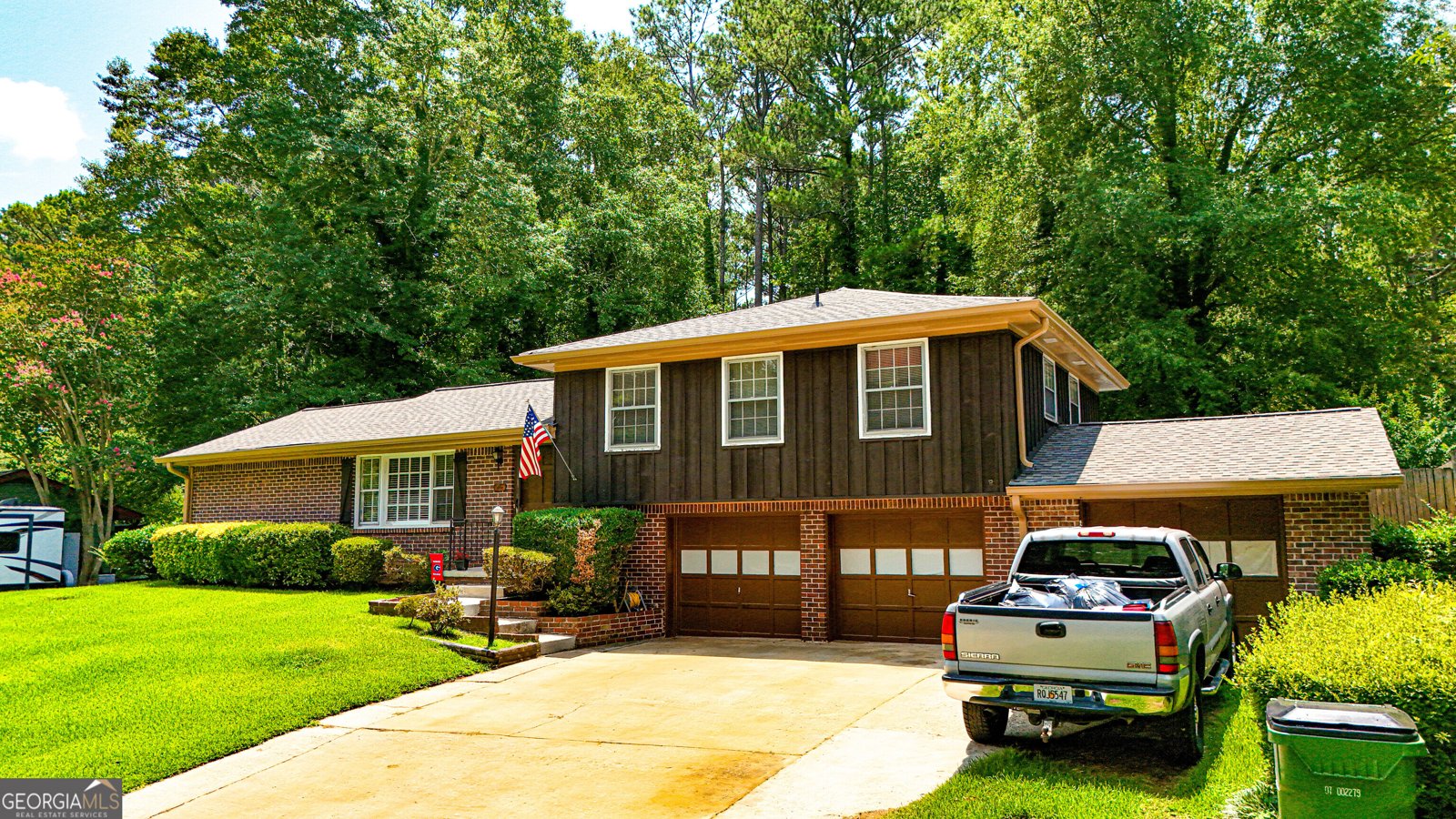 665 Georgia Avenue Fayetteville - main photo