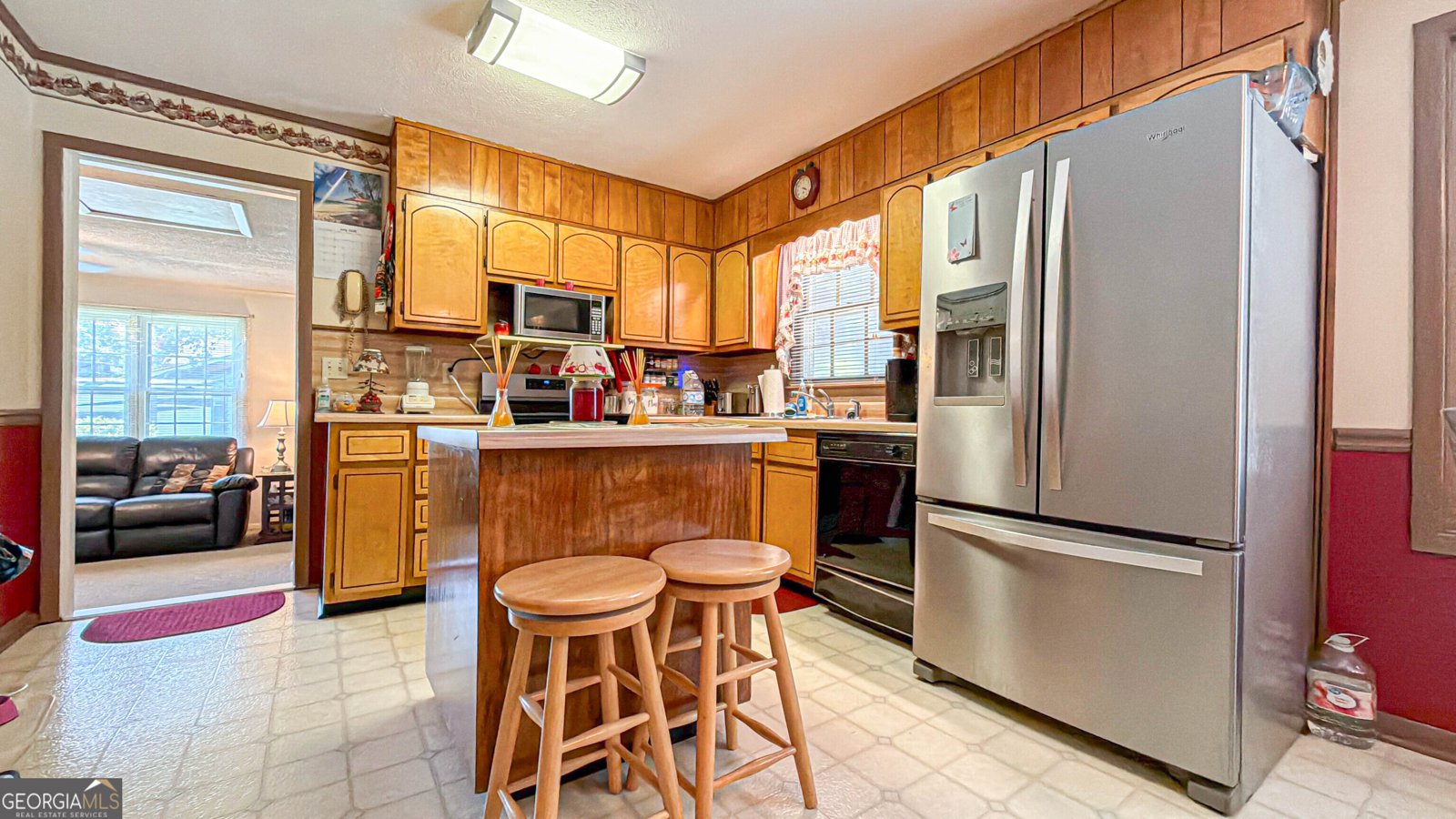 665 Georgia Avenue Fayetteville - Photo 10