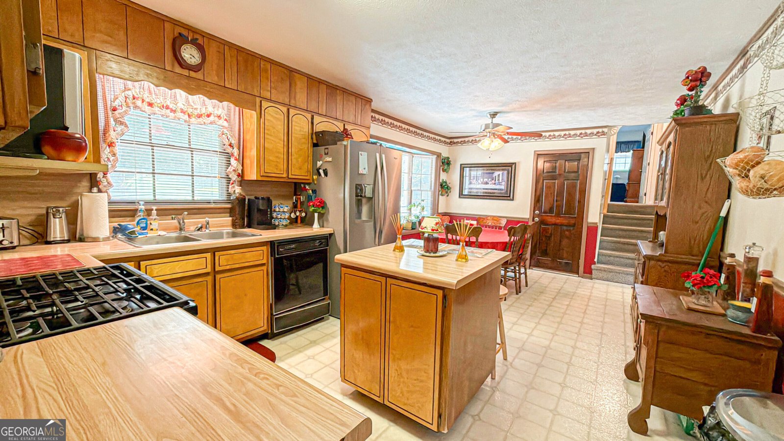 665 Georgia Avenue Fayetteville - Photo 11