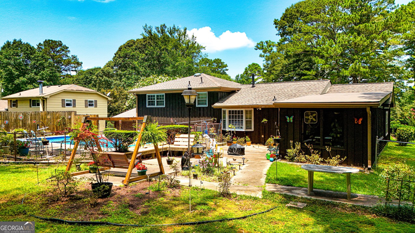 665 Georgia Avenue Fayetteville - Photo 32