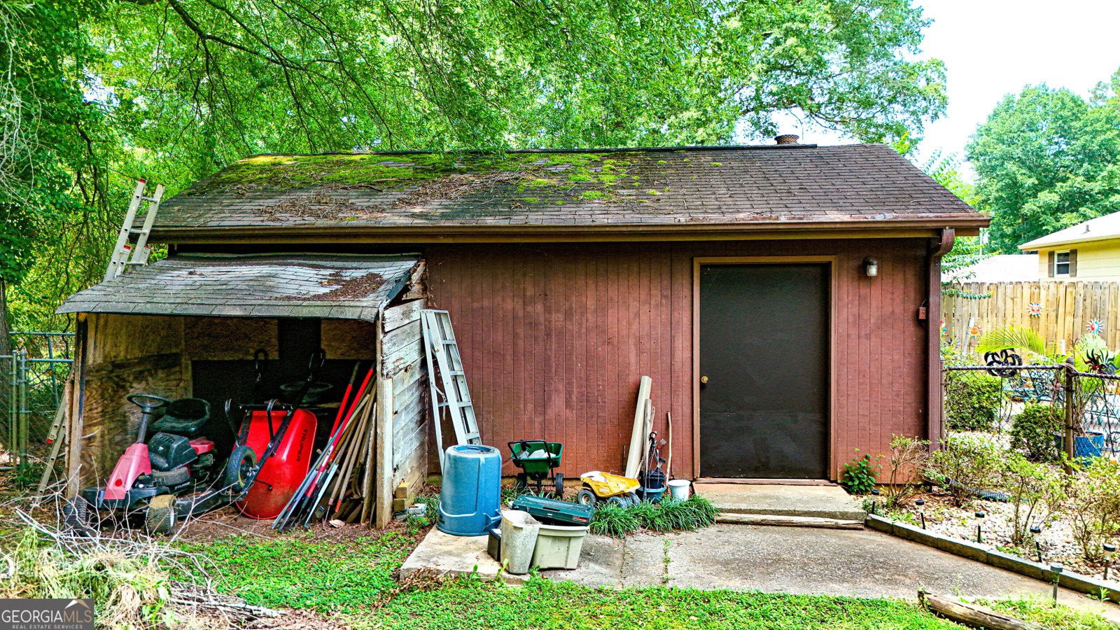 665 Georgia Avenue Fayetteville - Photo 35
