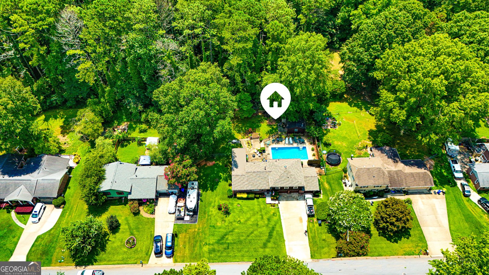 665 Georgia Avenue Fayetteville - Photo 41