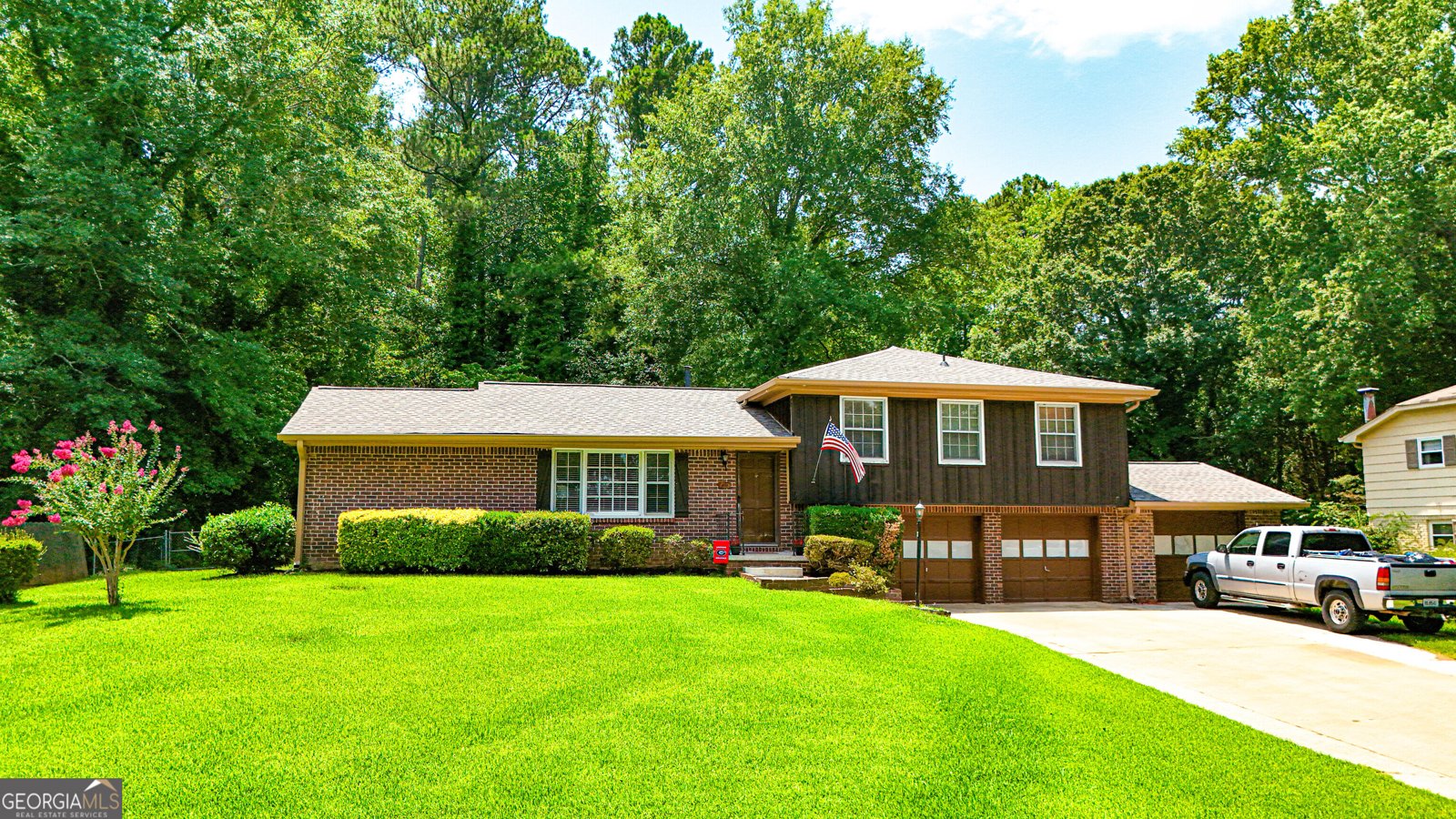 665 Georgia Avenue Fayetteville - Photo 43