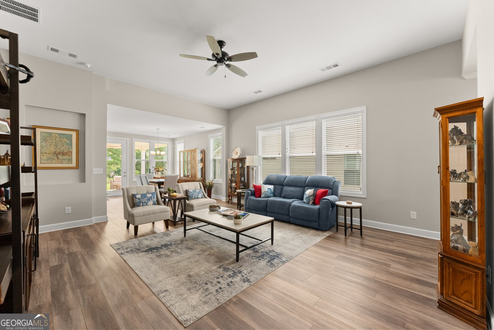 285 Huron Lane Hoschton - Photo 10