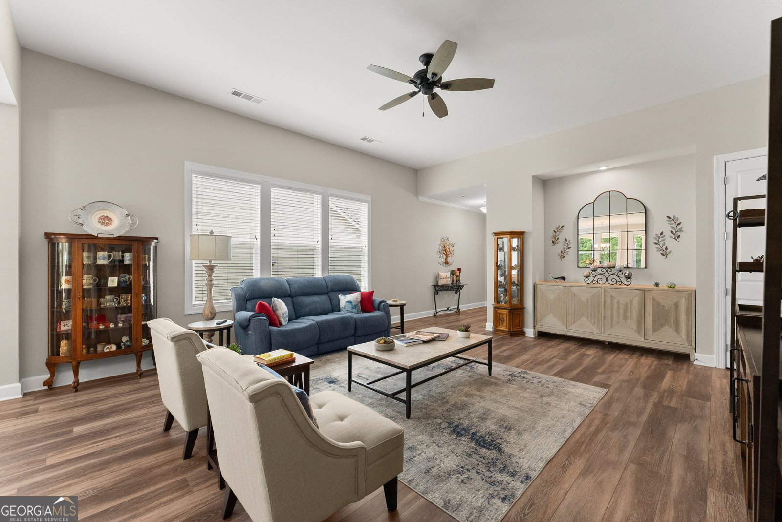 285 Huron Lane Hoschton - Photo 11