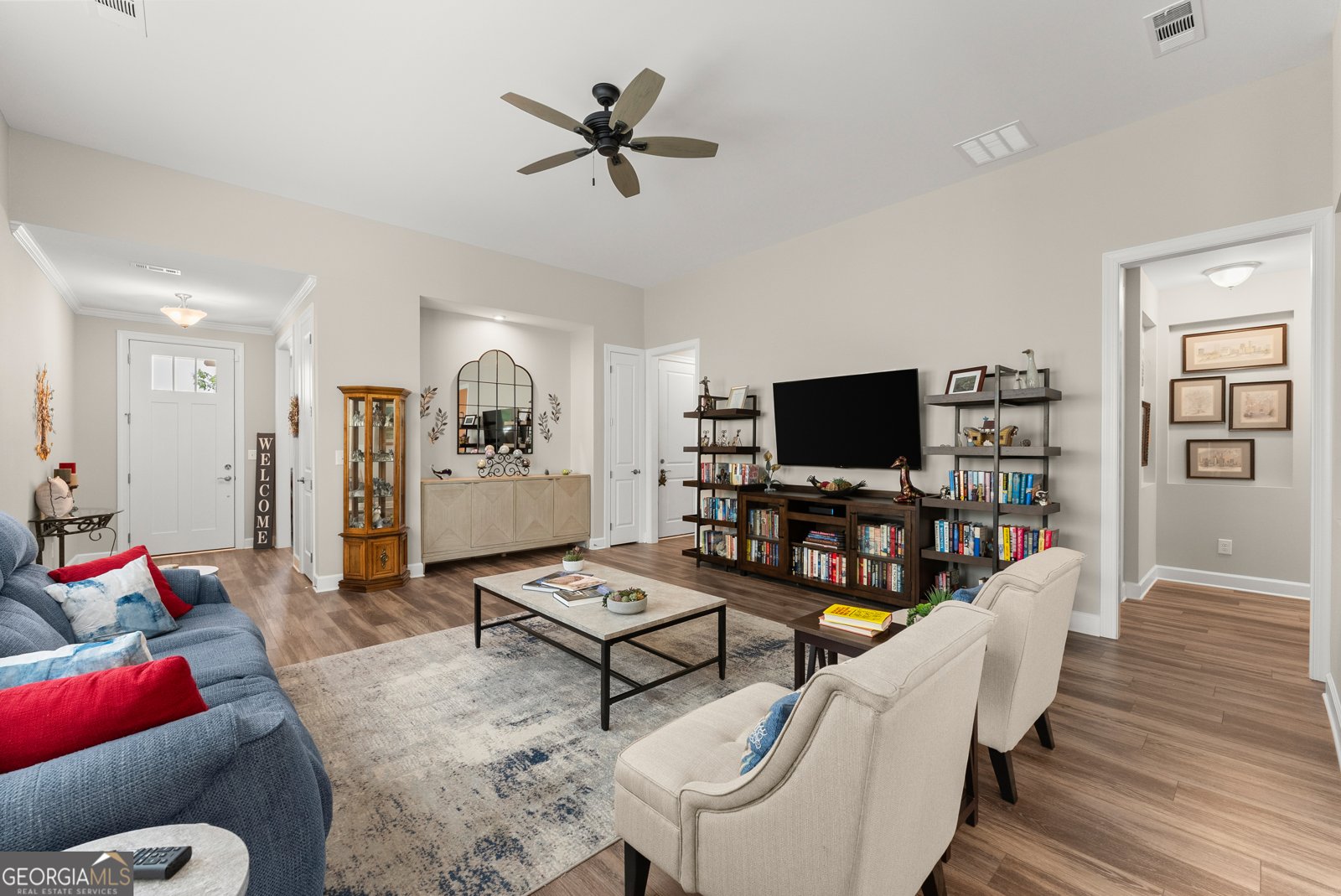285 Huron Lane Hoschton - Photo 12