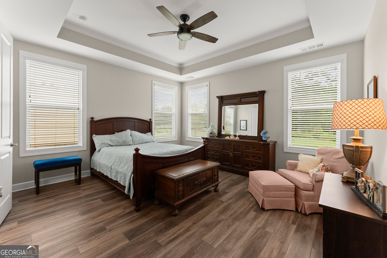 285 Huron Lane Hoschton - Photo 17
