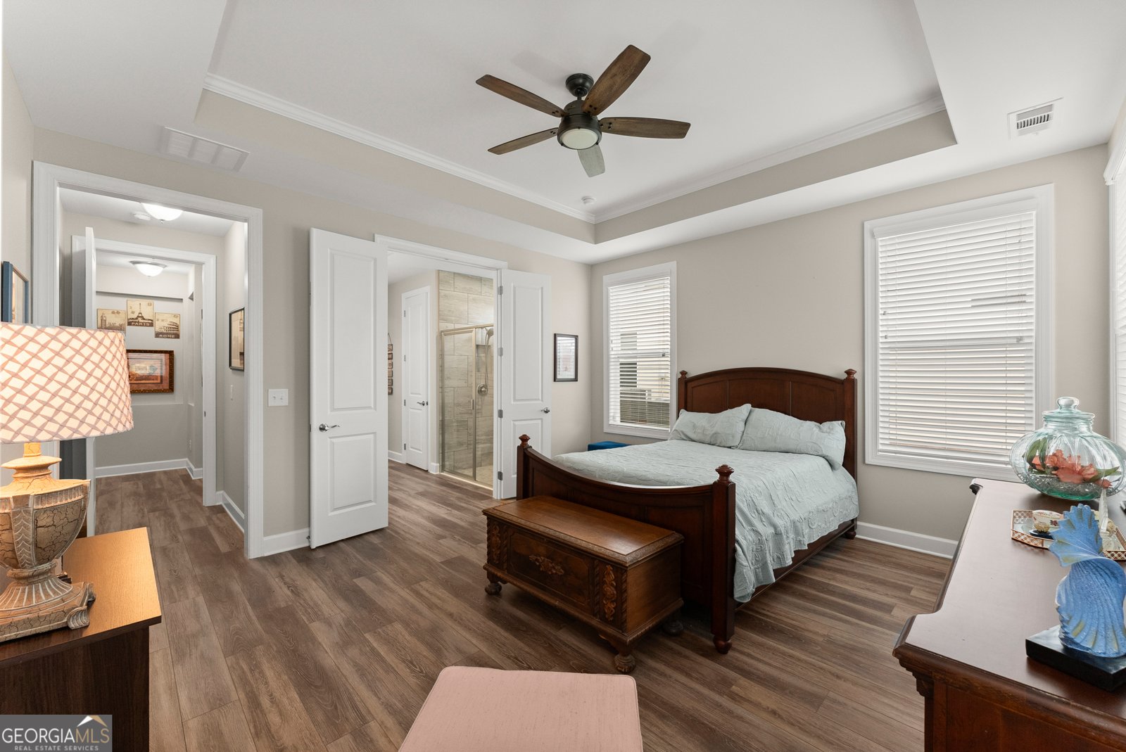 285 Huron Lane Hoschton - Photo 18