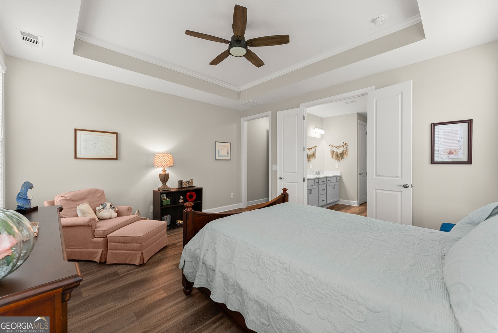 285 Huron Lane Hoschton - Photo 19