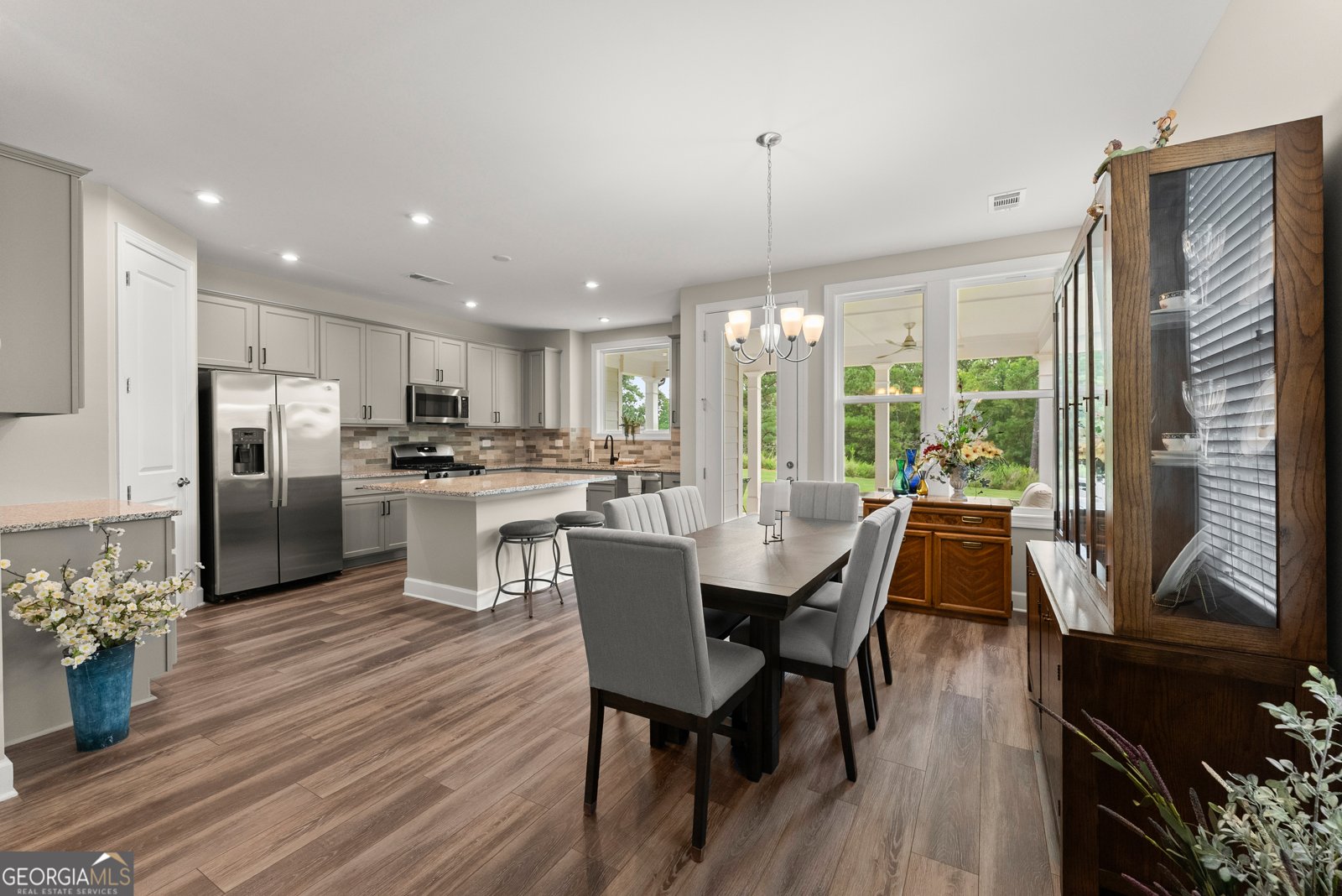 285 Huron Lane Hoschton - Photo 24