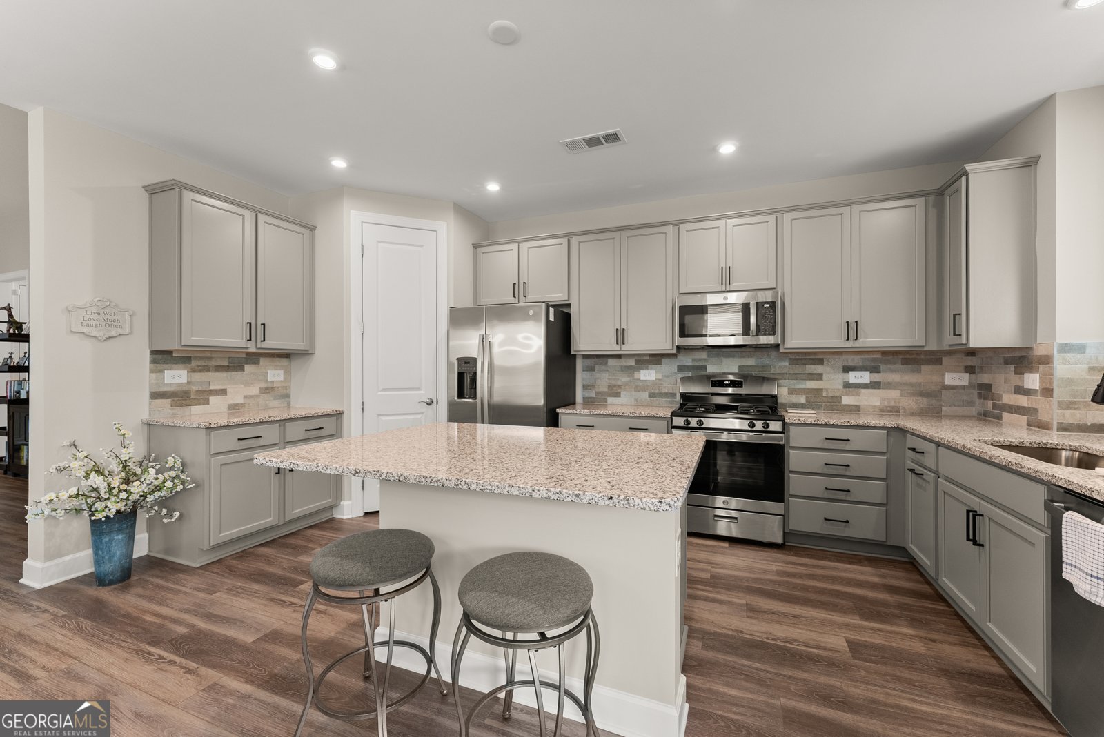 285 Huron Lane Hoschton - Photo 31