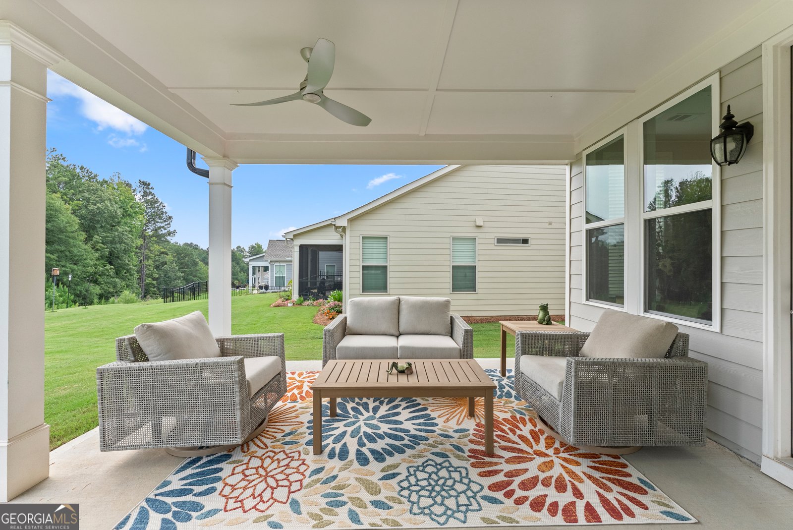 285 Huron Lane Hoschton - Photo 32