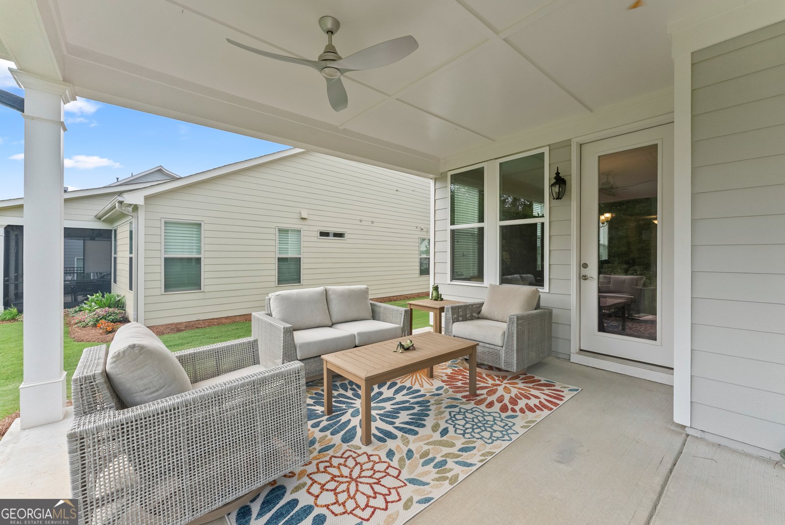 285 Huron Lane Hoschton - Photo 33