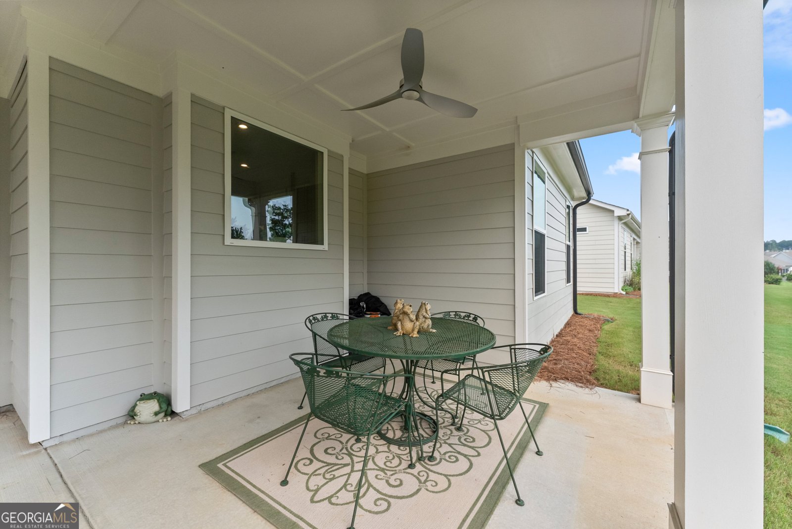 285 Huron Lane Hoschton - Photo 34