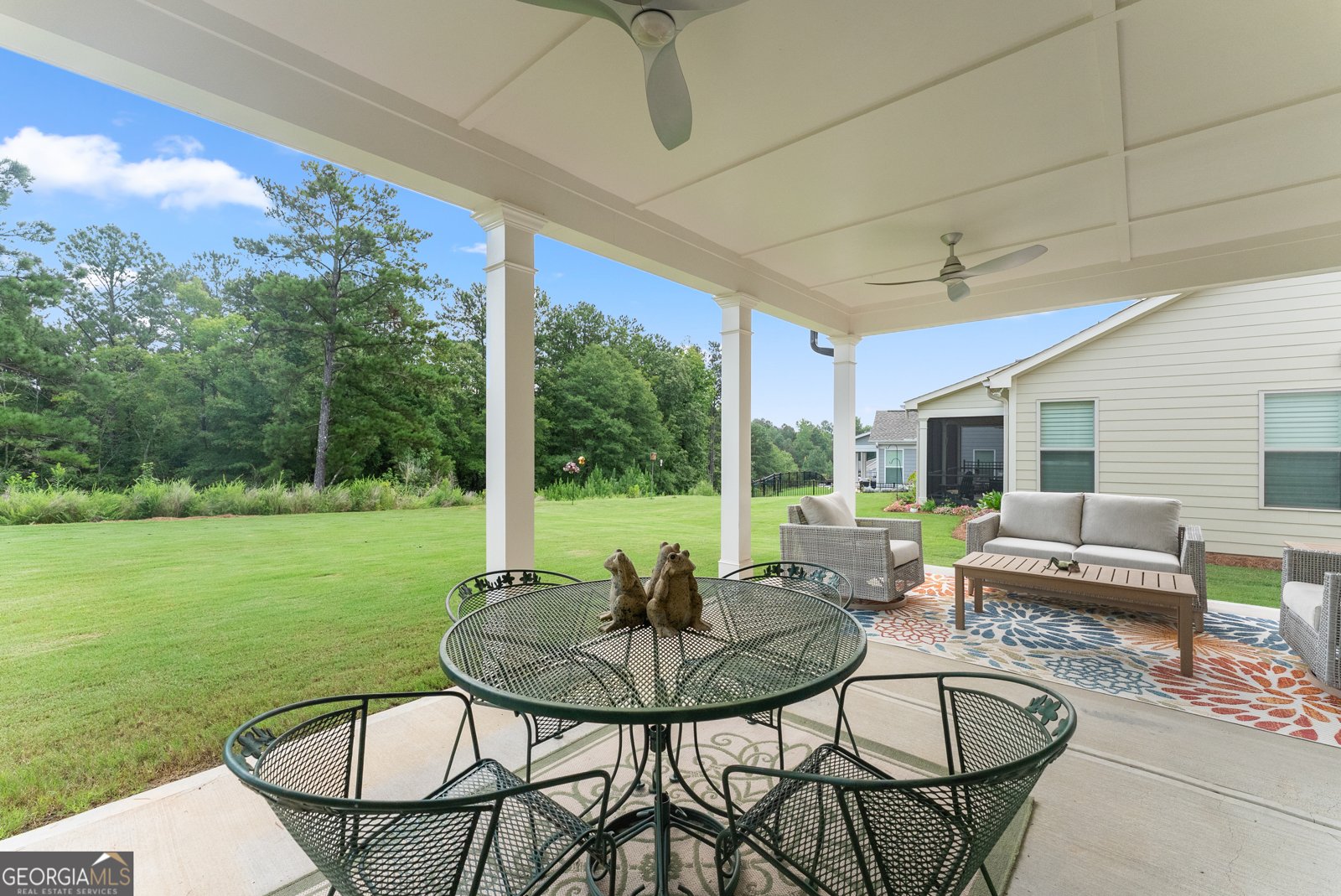 285 Huron Lane Hoschton - Photo 35