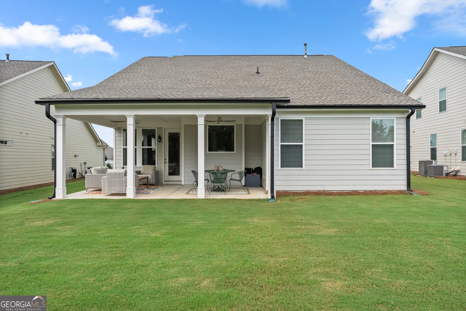 285 Huron Lane Hoschton - Photo 36