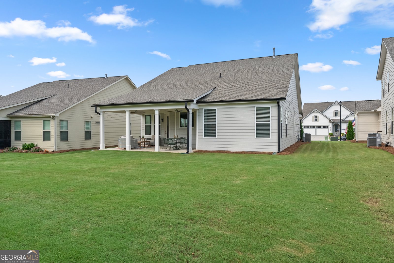 285 Huron Lane Hoschton - Photo 38