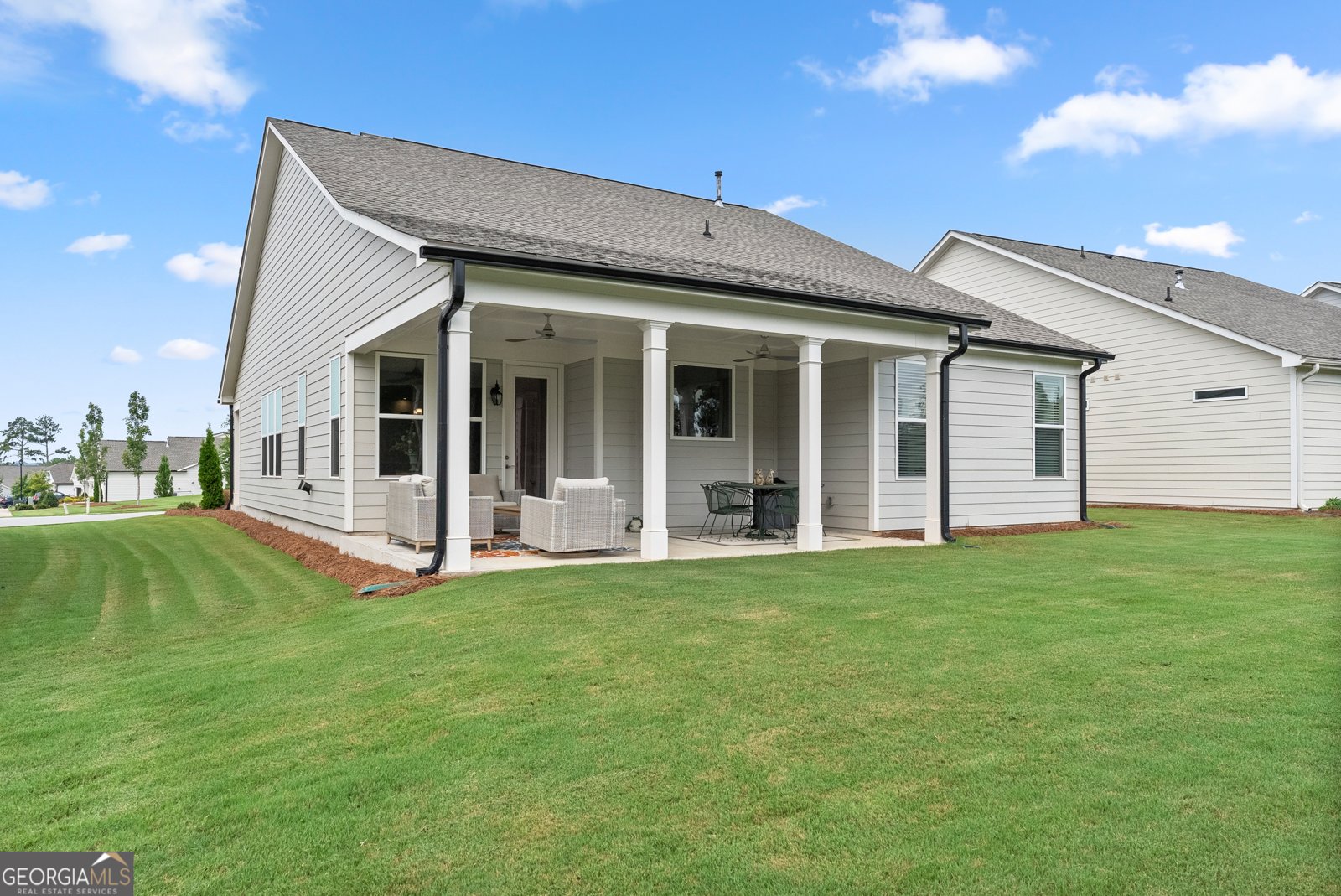 285 Huron Lane Hoschton - Photo 39