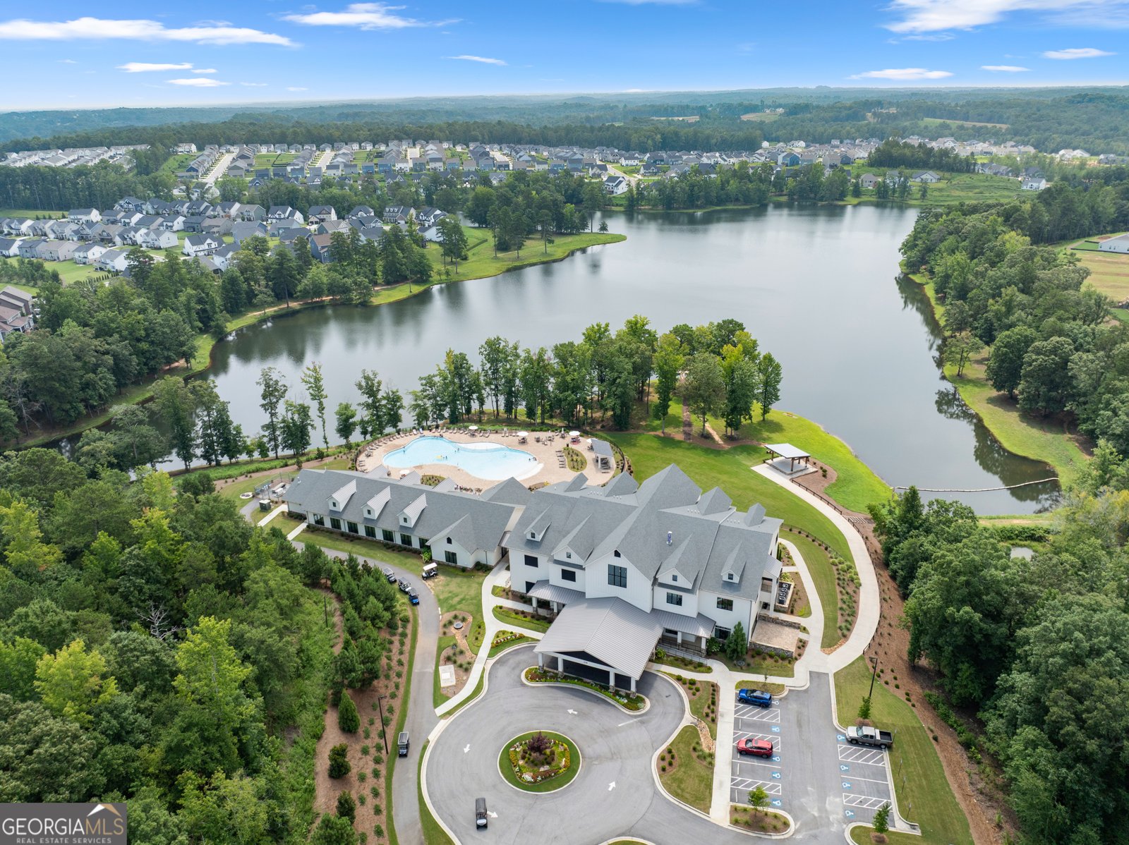 285 Huron Lane Hoschton - Photo 42