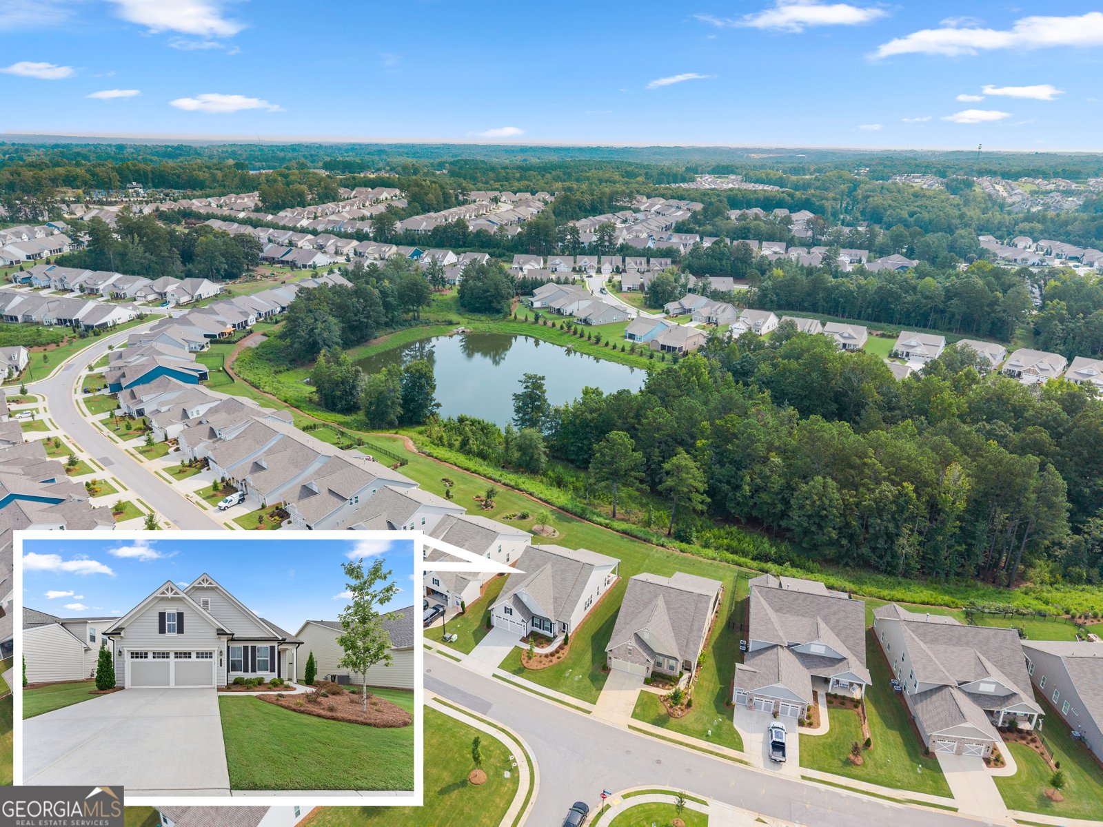 285 Huron Lane Hoschton - Photo 43