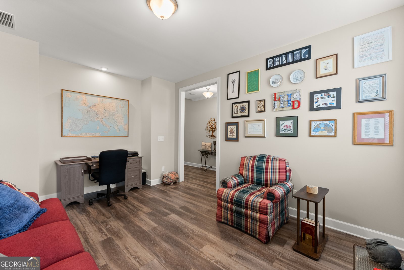 285 Huron Lane Hoschton - Photo 8