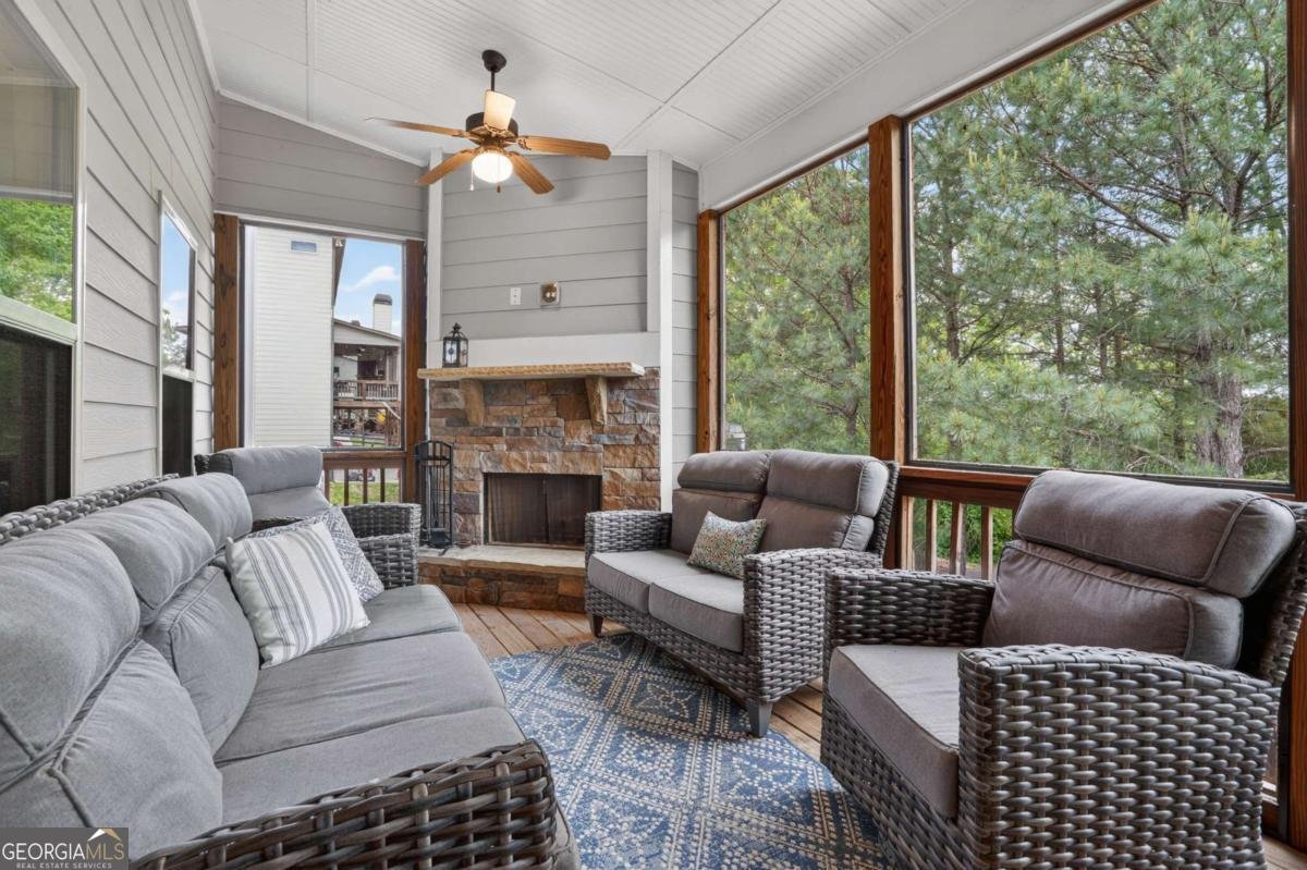 203 Red Wood Drive Dallas - Photo 13