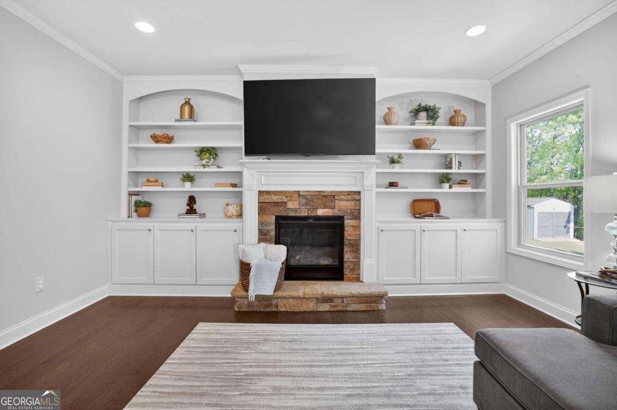 203 Red Wood Drive Dallas - Photo 28