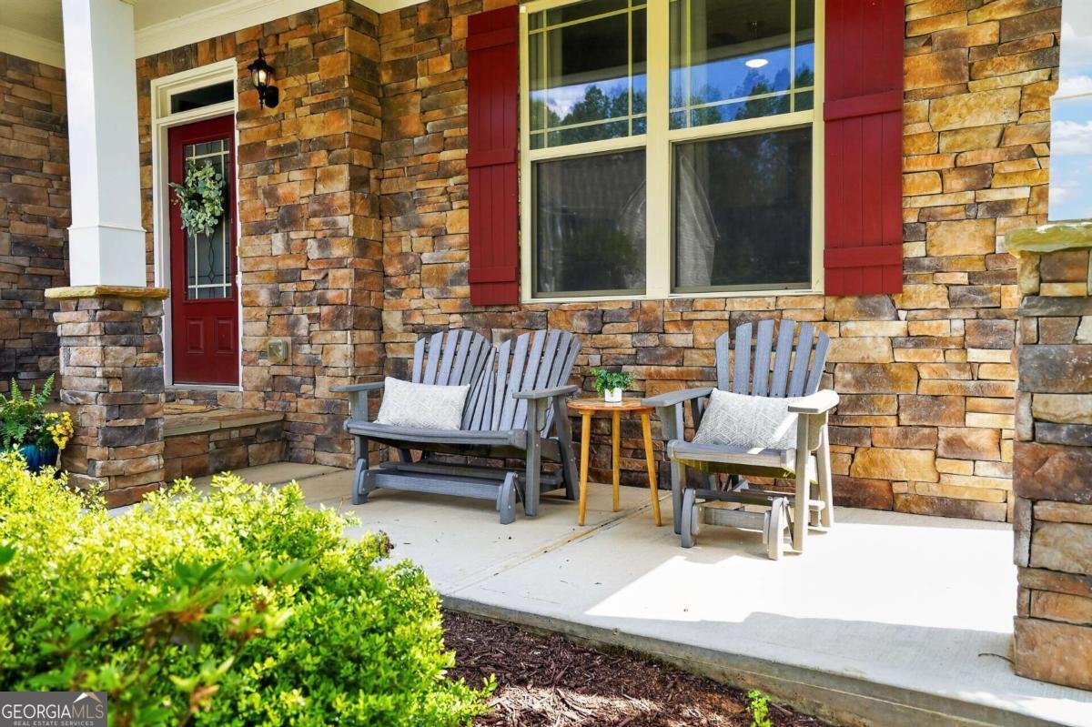 203 Red Wood Drive Dallas - Photo 6