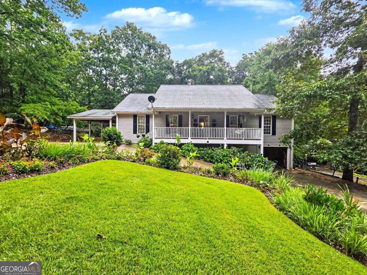 7815 Dogwood Trail Murrayville - main photo