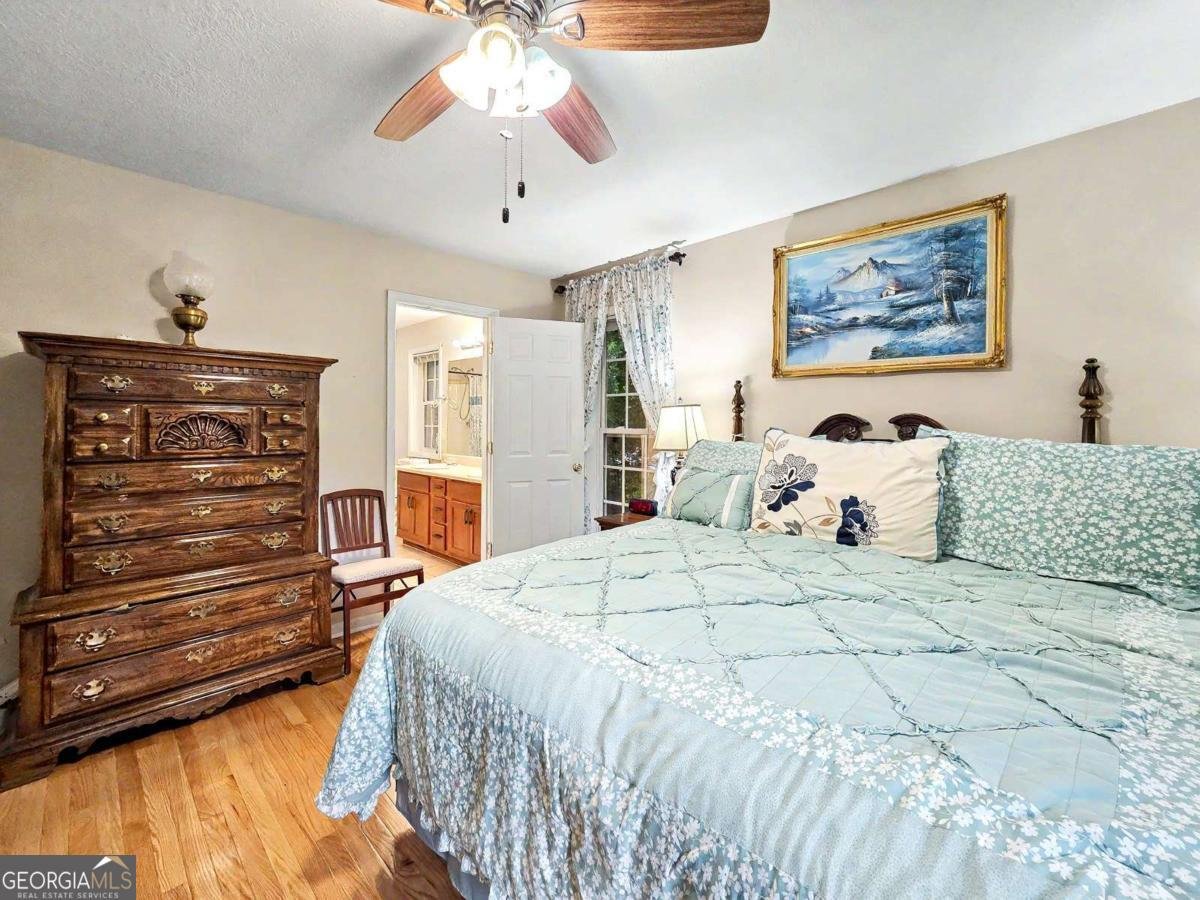 7815 Dogwood Trail Murrayville - Photo 20