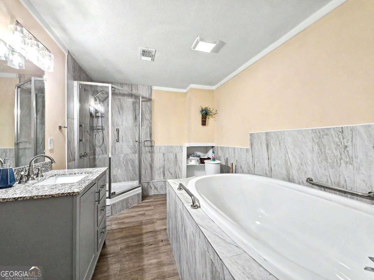 7815 Dogwood Trail Murrayville - Photo 27
