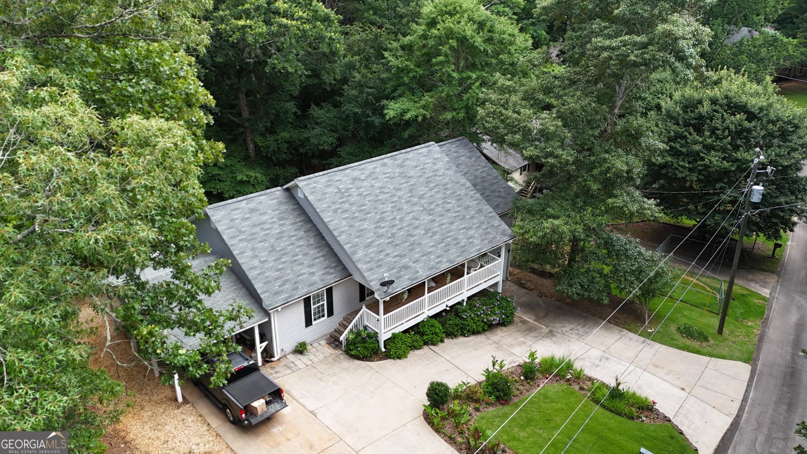 7815 Dogwood Trail Murrayville - Photo 33