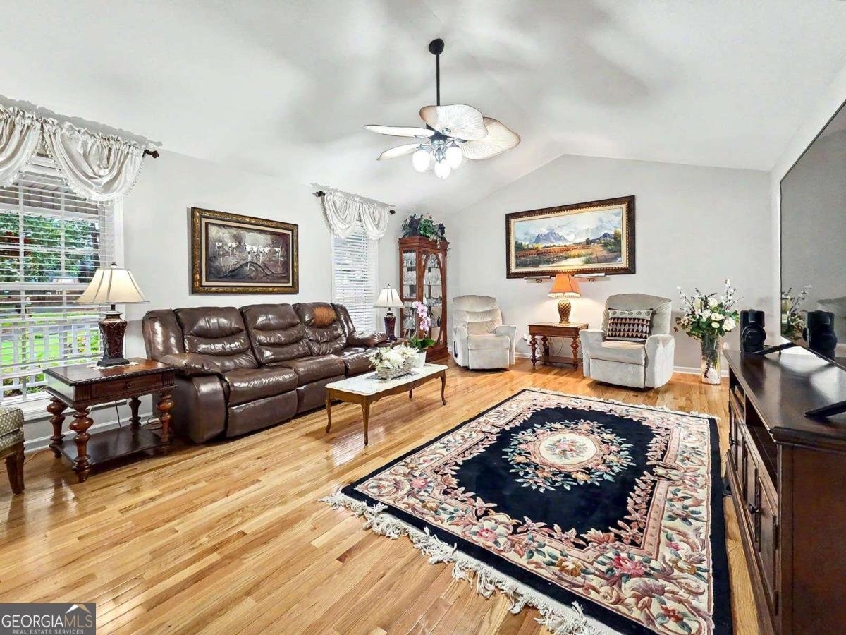 7815 Dogwood Trail Murrayville - Photo 7