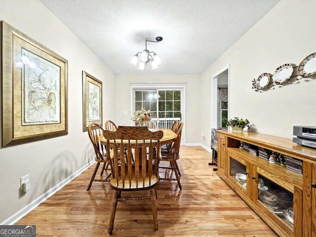 7815 Dogwood Trail Murrayville - Photo 8