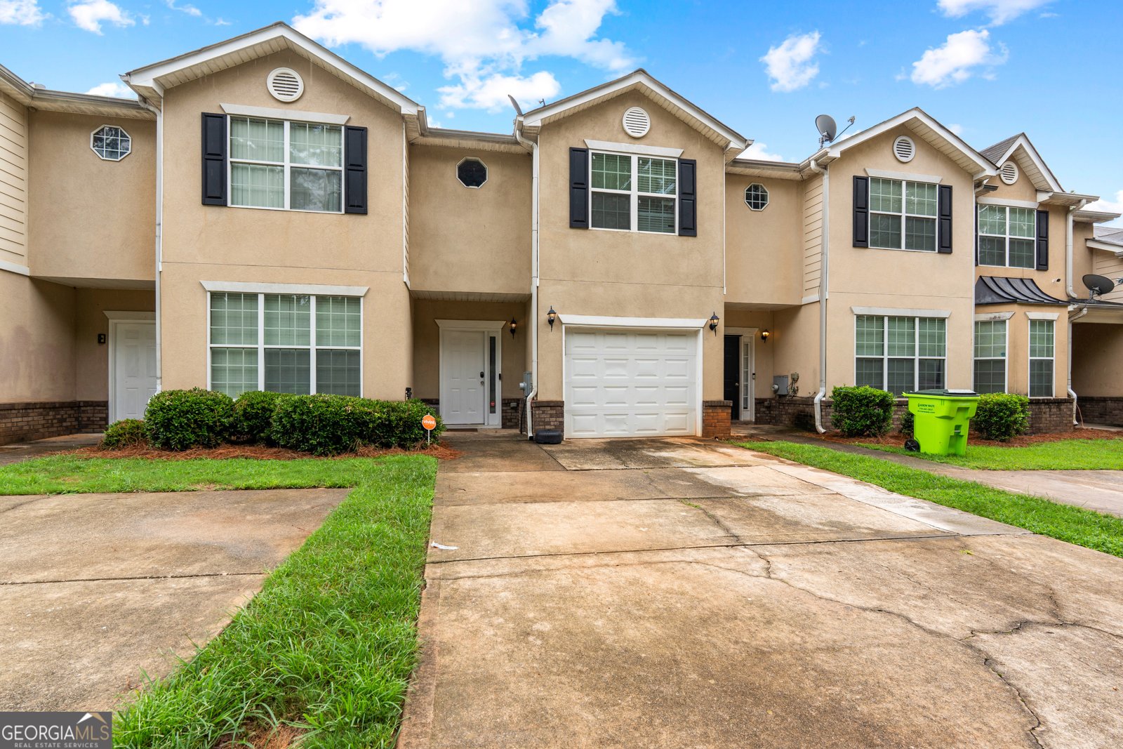 2312 Coach Way Jonesboro - main photo