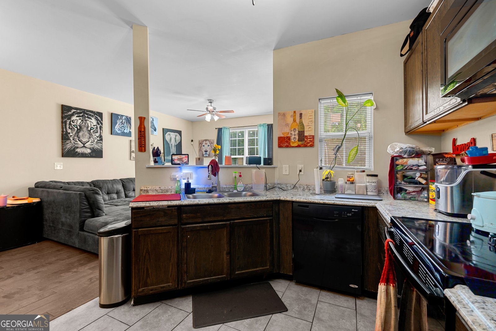2312 Coach Way Jonesboro - Photo 6