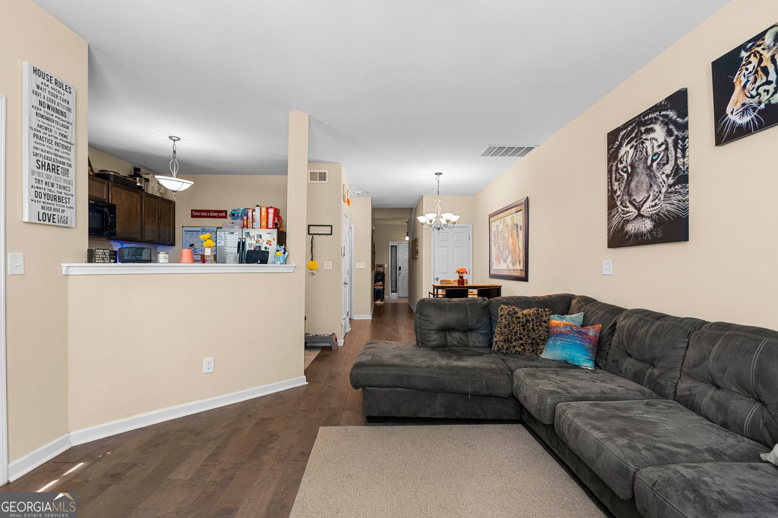 2312 Coach Way Jonesboro - Photo 9
