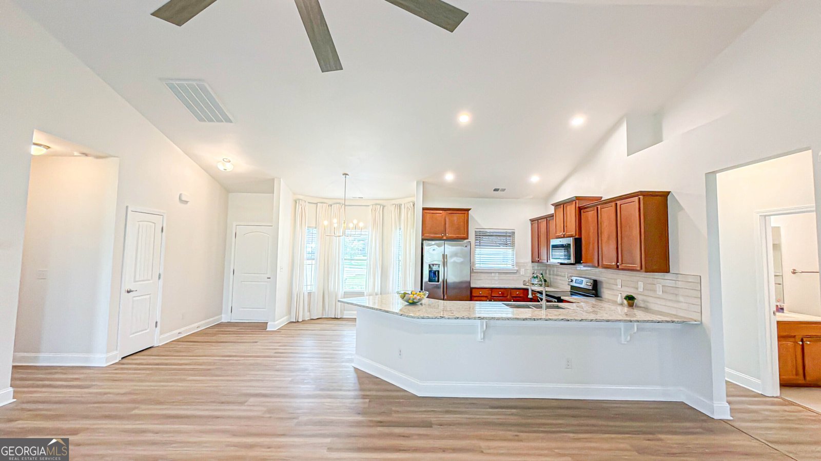 3481 Dacite Court Atlanta - Photo 22
