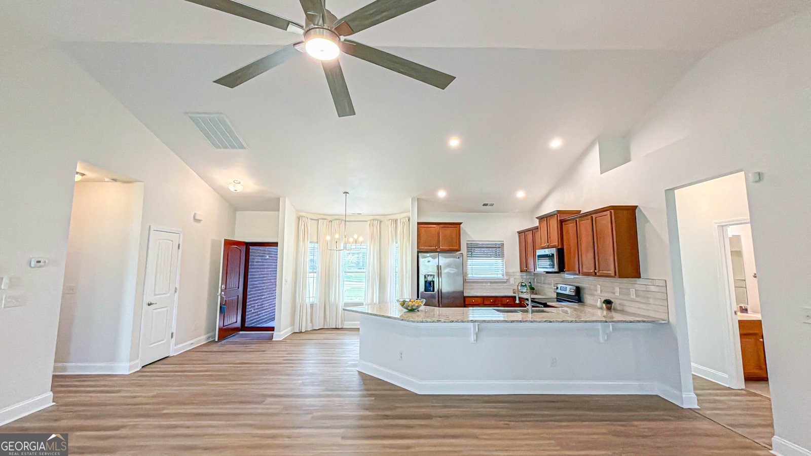 3481 Dacite Court Atlanta - Photo 6